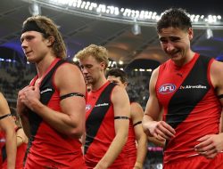 “Unacceptable”: Hird’s Worry for Dons After Eagles’ Defeat