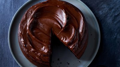 34 Heavenly Chocolate Cake Recipes That Reign Supreme