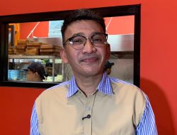 Sarwendah Minta Maaf, Ruben Onsu Beri Tanggapan Ini