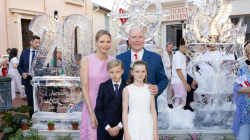 Essential Guide to the Monaco Royal Family
