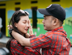 Sarwendah Akui Jasa Kontraktor Ayahnya Belum Dibayar Ruben Onsu