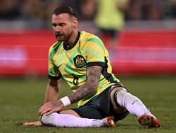 Socceroo’s Latest World Cup Heartbreak