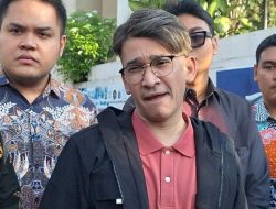Dituduh 6 Bulan Tak Nafkahi, Ruben Onsu Ajukan Tantangan ke Sarwendah Soal Anak