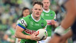 Strangely Hungry for More After ‘Massive’ Lessons