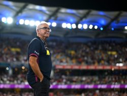 Fagan’s call: Brisbane’s must-make selection decision