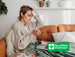 How one expert’s tip uncovered my winter cough’s hidden cause