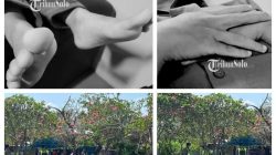 Menantu Diduga Terlibat Kematian Lansia di Boyolali: Kirim Sate dan Minta Uang