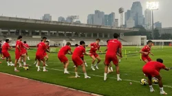 John Herdman Buka Suara Soal Keputusan Mees Hilgers Ikut Latihan Meski Tak Masuk Tim FIFA