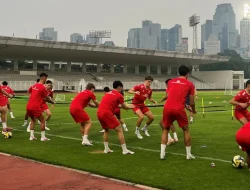 John Herdman Buka Suara Soal Keputusan Mees Hilgers Ikut Latihan Meski Tak Masuk Tim FIFA