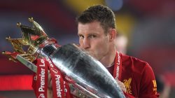 Five Facts on James Milner’s Premier League Legacy