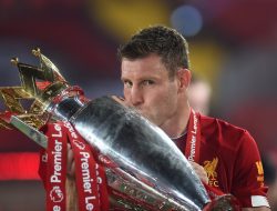 Five Facts on James Milner’s Premier League Legacy