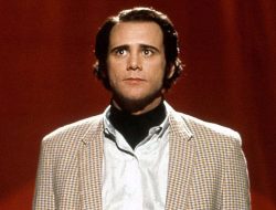 Why Jim Carrey Stayed Calm After Ebert’s Harsh Criticisms