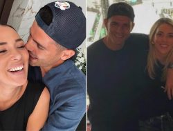 Ex-Chelsea Star Alvaro Morata and Wife Call Off Divorce Plans Again