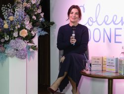 Coleen Rooney’s Big Win as Applied Nutrition Shares Surge to New Peak