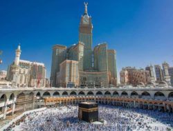 Rupiah melemah ancam minat umrah 2026