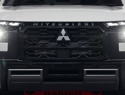 Mitsubishi unveils American ute arrival