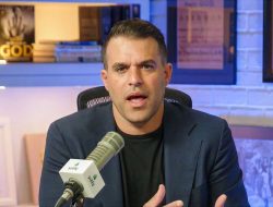 Charlie Kirk’s Outburst Over Fertility Concerns as Pride Month Kicks Off