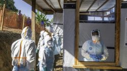 Urgent Race: Developing an Ebola Vaccine Intensifies