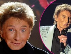 Barry Manilow’s emotional lung cancer update: Will his voice ever return?