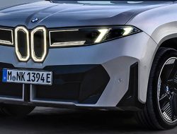 Brand’s bold EV leap