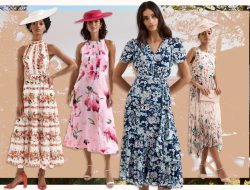 Phase Eight dresses: Style your summer weddings under £200