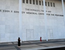 Judge Throws Out Kennedy Center Suit Against Musician