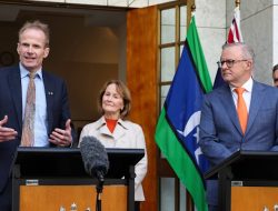 Renowned Australian of the Year Professor Richard Scolyer passes away