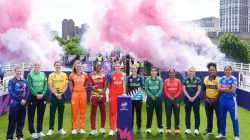 Nat Sciver-Brunt Ready to Spark Next Gen as England Hosts World Cup