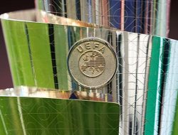UEFA bans Russian teams from 2026/27 competitions