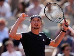 Zverev claims first Grand Slam with victory over Cobolli in Australia