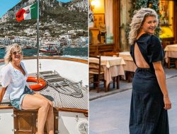 NYC to Italy: Shocking Culture Shock