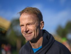 Renowned cancer researcher Richard Scolyer passes away at 59