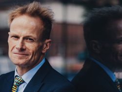 Humble Hero: Richard Scolyer Fought Cancer but Lost the Battle