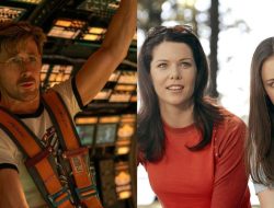 Why Ryan Gosling Missed Out on ‘Gilmore Girls’ Despite a Mind-Blowing Audition