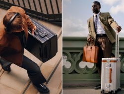 The luxury essentials we still pack after years of travel