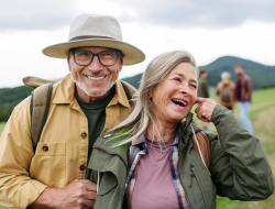 Men Fall in Love Faster, Science Confirms