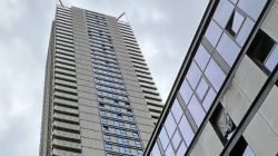 Luxury Flat Family’s Tragic 400ft London Plunge