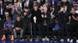 How Knicks’ Celebrity Row Works: Inside NYC’s Premier Sports Ticket at Madison Square Garden