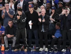 How Knicks’ Celebrity Row Works: Inside NYC’s Premier Sports Ticket at Madison Square Garden