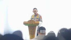 Kapolri Respons Usia Pensiun 60 Tahun di UU Polri Baru