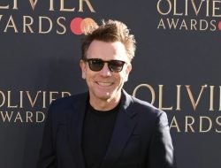 Ewan McGregor on ‘Trainspotting’ Fame and the Madness of His Early Days
