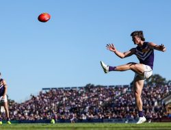 Is Freo the team to beat this season? The Bunbury bashing where everything went right