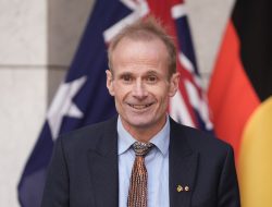 Open Letter from Richard Scolyer After His Passing