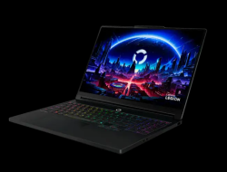 Lenovo Legion 5i Gen 11 Launches in the US with Intel Core Ultra 7 and RTX 5060