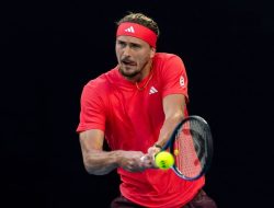 Zverev’s Grand Slam Breakthrough at French Open