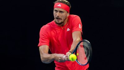 Zverev’s Grand Slam Breakthrough at French Open