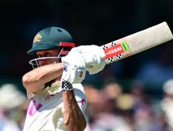 Slug Slog: Bears Lifted by Beau’s Blazing Strike