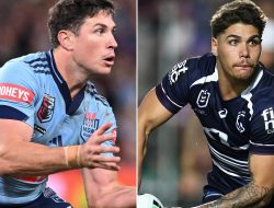 Daley Dumps Strange as Slater Calls Walsh After Titans’ Shock Win
