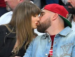 A Taylor Swift sports arena wedding? It’s more real than you think