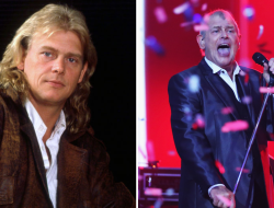 From Proposal to Chance Encounters: Readers’ Heartwarming John Farnham Tales